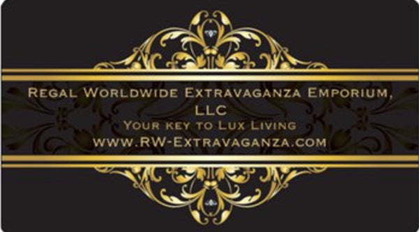 Regal Worldwide Extravaganza Emporium, LLC